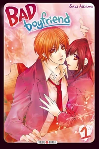 Bad Boyfriend Tome 1