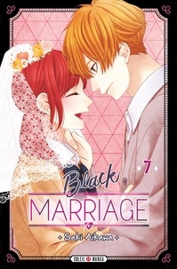 Saki Aikawa - Black Marriage Tome 7 : .
