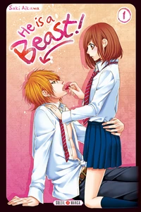 He is a Beast ! Tome 1