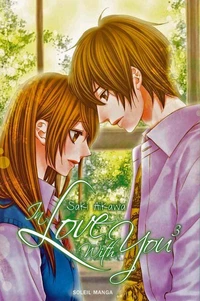 In love with you T03