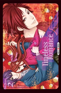 Timeless romance Tome 2