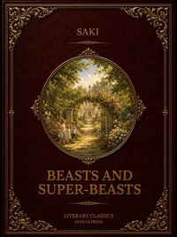Beasts and Super-Beasts