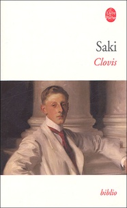  Saki - Clovis.