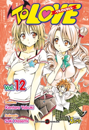 Un garçon efféminé. 12