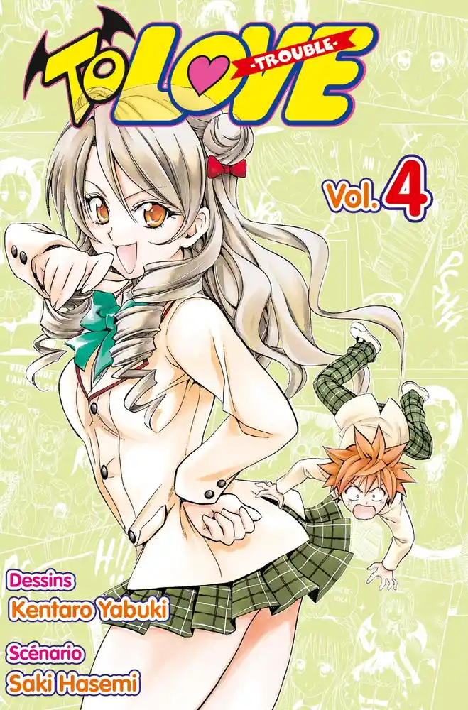 couverture de : Je voudrais le conna&icirc;tre T.4