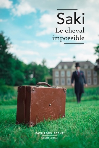 Le cheval impossible  Edition 2018