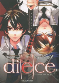 Diece Tome 1