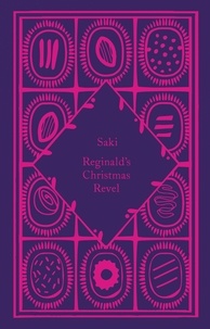  Saki - Reginald's Christmas Revel.