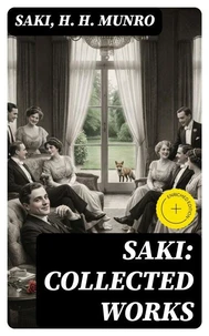 Saki: Collected Works