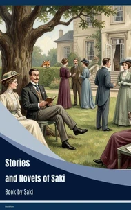 Stories and Novels of Saki