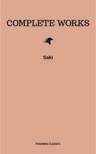 The complete works of Saki