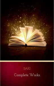 The complete works of Saki