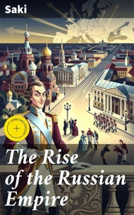 The Rise of the Russian Empire