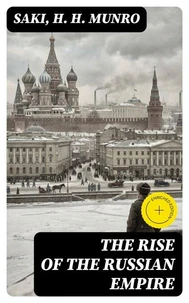 The Rise of the Russian Empire
