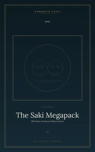 The Saki Megapack