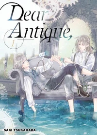 Dear Antique - Band 1