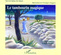 Le tambourin magique