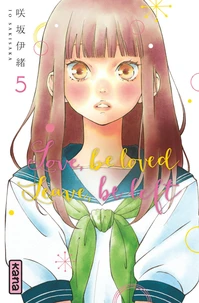 Love, be loved, leave, be left Tome 5