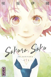 Sakura, Saku Tome 1