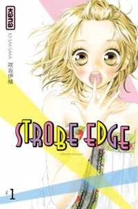 Strobe edge Tome 1