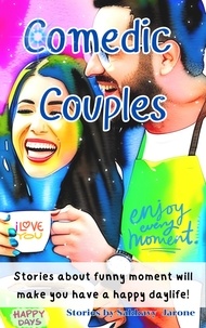  Sakkavy Jarone - Comedic Couples.
