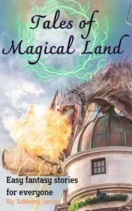 Tales of Magical Land