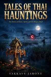 TALES OF THAI HAUNTINGS