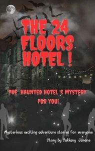 The 24 Floors Hotel