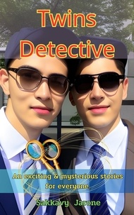  Sakkavy Jarone - Twins Detective.
