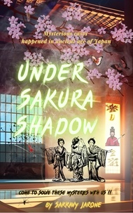  Sakkavy Jarone - Under Sakura Shadow.
