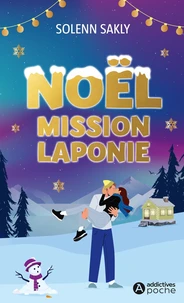 Noël : mission Laponie