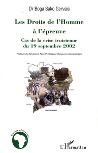 Les Droits de l'Homme à l'épreuve