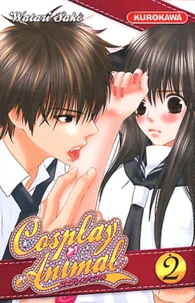 Cosplay animal Tome 2