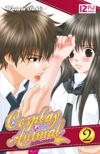 Cosplay animal Tome 2