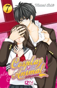 Cosplay animal Tome 7