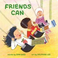 Friends Can
