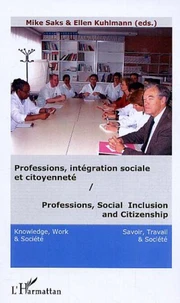Professions, Social Inclusion and Citizenship