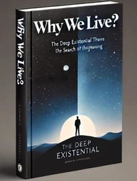 Why we live?
