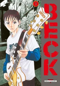 Beck T03