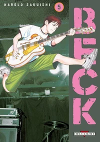 Beck T05