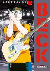 Beck T07