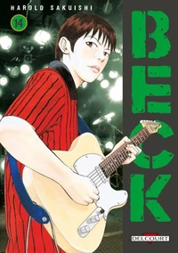 Beck T14