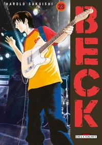 Beck T23