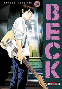 Beck T24