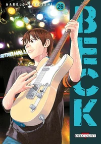 Beck T26