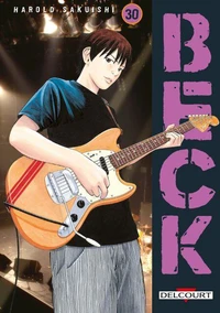 Beck T30
