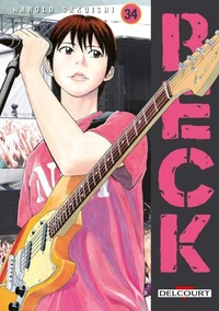 Beck T34