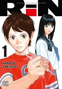 Rin Tome 1