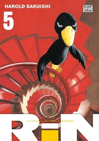 Rin Tome 5