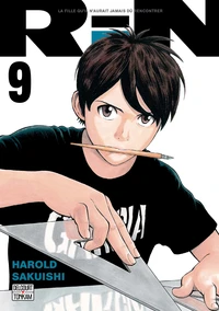 Rin Tome 9